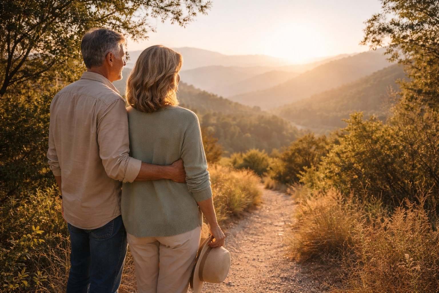 5 Financial Wellness Steps Every Person Over 50 should take Now