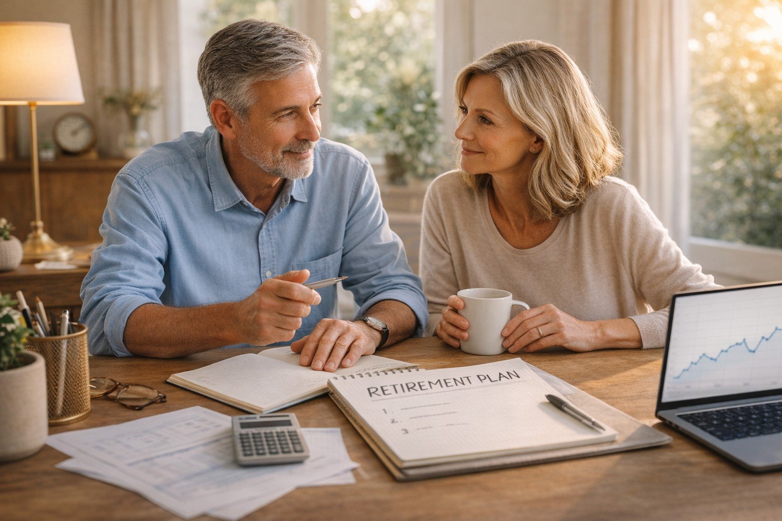 Fidelity Investments Retirement Planning: A 2026 Review for 50+ Investors.